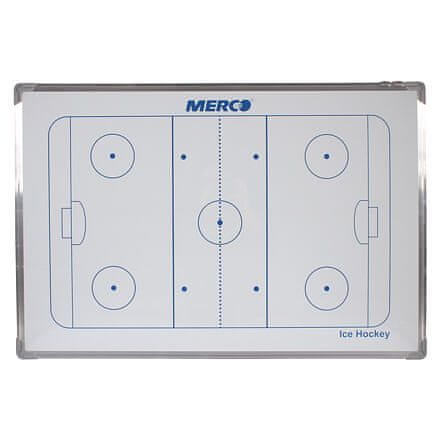 Hockey 90 trenérská tabule varianta 39671