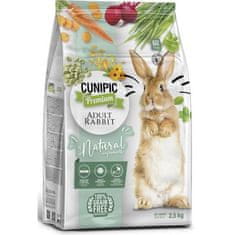 Premium Rabbit Adult - dospělý králík 700 g