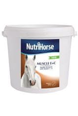 Canvit Nutri Horse Muscle E+C 2kg NEW