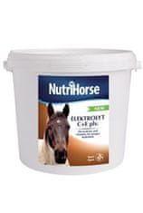 Canvit Nutri Horse Elektrolyt plv. 3kg NEW