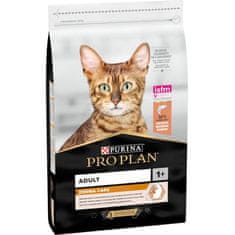 Purina Pro Plan Cat Adult Derma Care losos 10 kg