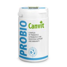 Canvit Probio pro psy a kočky 230 g
