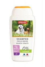 Zolux Šampon na černou srst pro psy 250ml