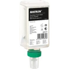Katrin Pěnové mýdlo pro bezdotykový zásobník - 500 ml