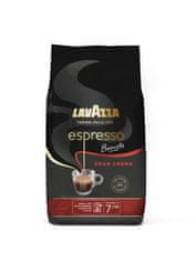 Lavazza Zrnková káva Gran Crema Espresso - 1 kg