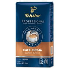Tchibo Zrnková káva Professional Cafè Créma,1000 g