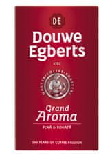 Káva mletá Douwe Egberts Grand Aroma - 250 g