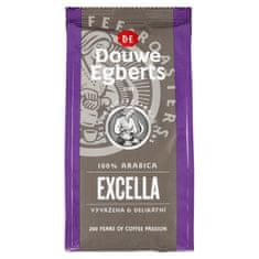 Káva mletá Douwe Egberts Excella - 200 g