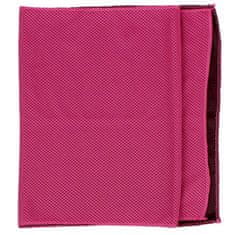 Cooling chladící ručník růžová varianta 27821