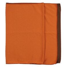 Cooling chladící ručník oranžová varianta 30504