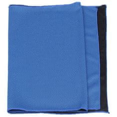 Cooling chladící ručník modrá varianta 24016