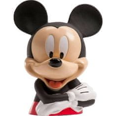 Dekora Dekorace na dort 3D figurka Mickey 20cm -