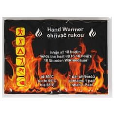 Merco Hand Warmer ohřívač rukou balení 1 pár