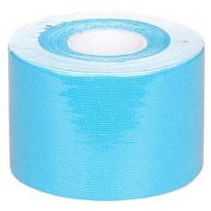 Kinesio Tape tejpovací páska modrá sv. varianta 29669