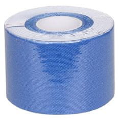 Kinesio Tape tejpovací páska modrá tm. varianta 29673