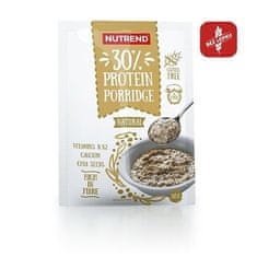 Protein Porridge Natural proteinová ovesná kaše 50 g balení 1 ks
