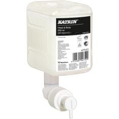 Katrin Tělové mýdlo & šampón 500 ml