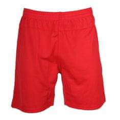 Chelsea šortky červená velikost oblečení 128