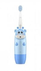 InnoGIO InnoGio Elektronický sonický zubní kartáček GIOGiraffe - modrý