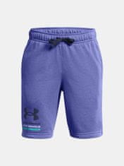 Under Armour Kraťasy UA Boys Rival Terry Short-PPL XL