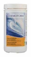 Chemoform Chlórový granulát rychlorozpustný 1 kg