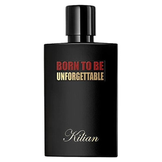 Kilian Born To Be Unforgettable - EDP (plnitelná)