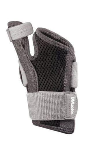 Mueller MUELLER Adjust-to-fit thumb stabilizer, ortéza na palec