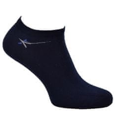 Zdravé Ponožky  pánské letní bavlněné sneaker Harmonia ponožky 7400924 4pack, 39-42