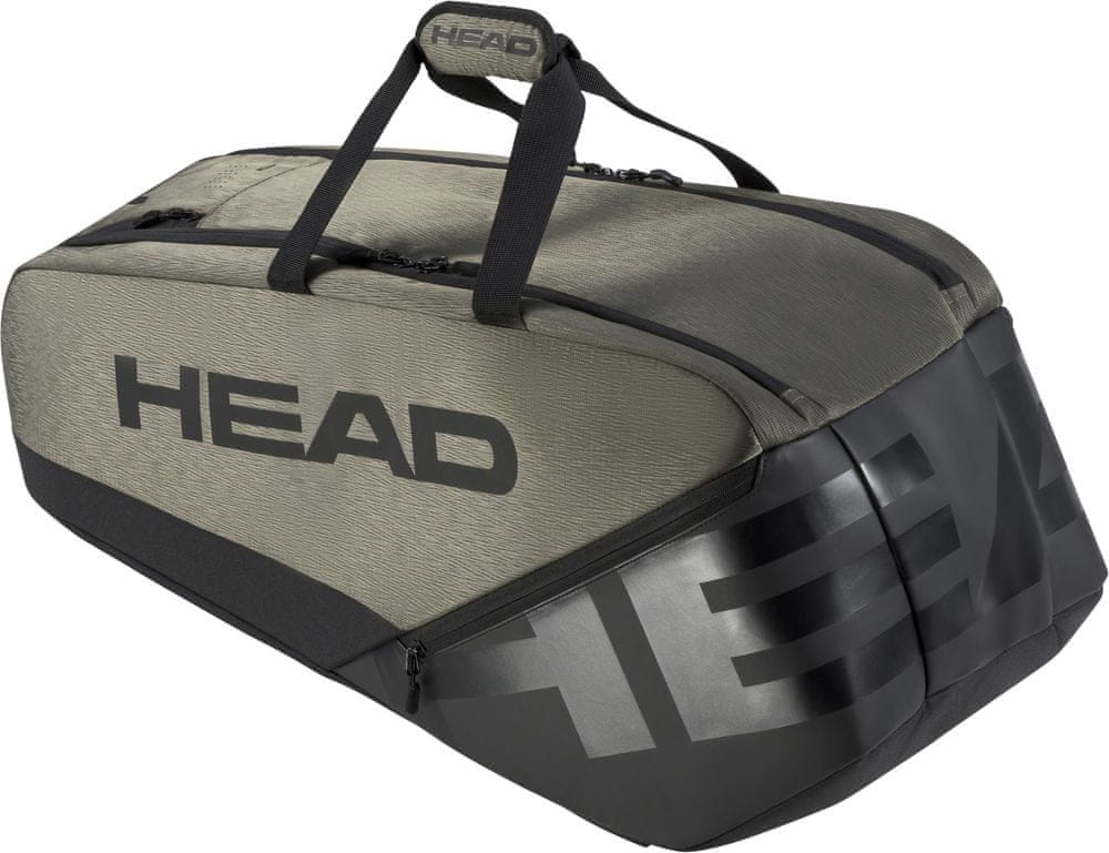 Levně Head Pro X Racquet Bag L TYBK