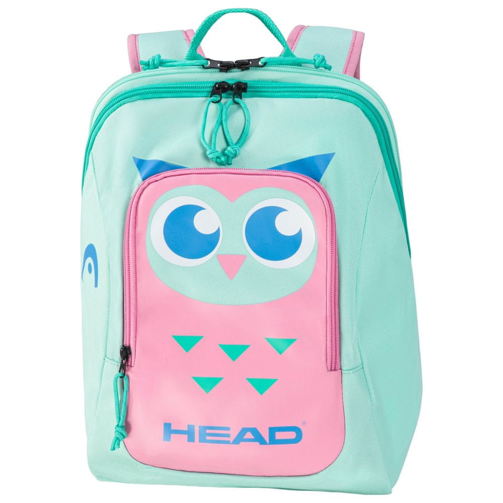 Levně Head Kids Tour Backpack 14L Owl