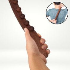 SOLFIT® Dřevěný masážní nástroj | RELAXIE