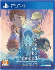 PlayStation Studios A Space For the Unbound (PS4)