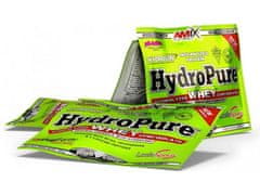 Amix Nutrition HydroPure Whey protein 33 g Příchuť: Mix příchutí