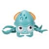 Lezoucí Chobotnice, Interaktivní hračky, Interaktivní Chobotnice se zvukem | CRAWLTOPUS