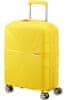Kabinový cestovní kufr StarVibe S EXP 37/41 l žlutá