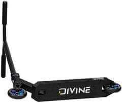 Divine Scooters Freestyle Koloběžka Loki Neochrome