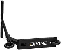 Divine Scooters Freestyle Koloběžka Nyx XS Černá