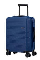 American Tourister Kabinový cestovní kufr Novastream S EXP 36/41 l tmavě modrá