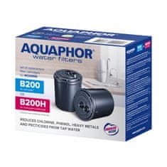 Aquaphor Filtrační vložka B200 (změkčovací)
