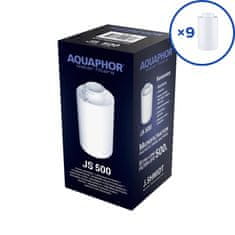 Aquaphor J.SHMIDT A500 9ks
