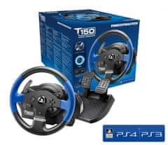 Diskus Diskus Thrustmaster T150 RS (PC/PS3/PS4/PS5)