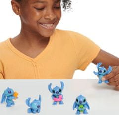 Disney Disney - Sada 5 figurek Lilo a Stitch