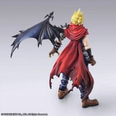 Gaya Entertainment Figurka Final Fantasy - Cloud Strife Another Form Variant( 18 cm) - limitovaná verze