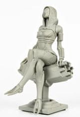 Gaya Entertainment Mass Effect socha Tali'Zorah nar Rayya - prototyp 17 cm