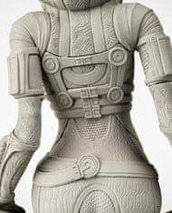 Gaya Entertainment Mass Effect socha Tali'Zorah nar Rayya - prototyp 17 cm