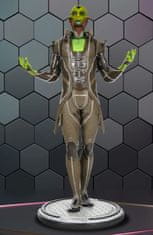 Gaya Entertainment Mass Effect Thane Krios socha EU - 21 cm