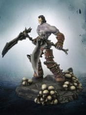Gaya Entertainment Sběratelská Figurka Darksiders II Death Statue