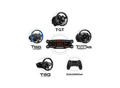 Diskus Diskus Thrustmaster BT LED Display (PS4/PS5)