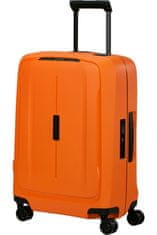 Samsonite Kabinový cestovní kufr Essens S 39 l oranžová