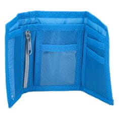 SETINO Dětská textilní peněženka Králíček Bing, modrá